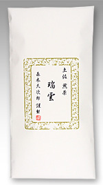 土佐煎茶 瑞雲