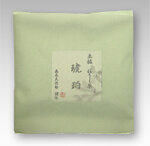 土佐ほうじ茶＜琥珀＞